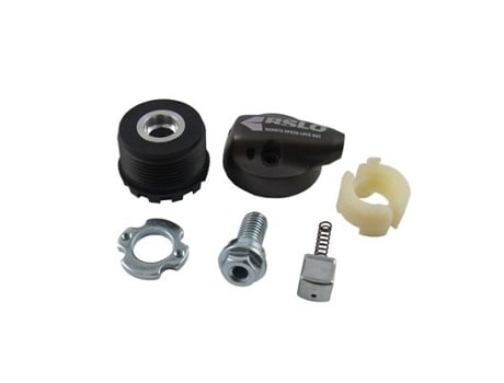 Tampa de cartucho com garfo de fecho SUNTOUR Rslo Sf11-Xcr-Rl