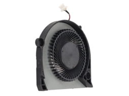 Ventoinha De Resfriamento De Notebook (dell Inspiron G7), 4 Pinos, 5v.