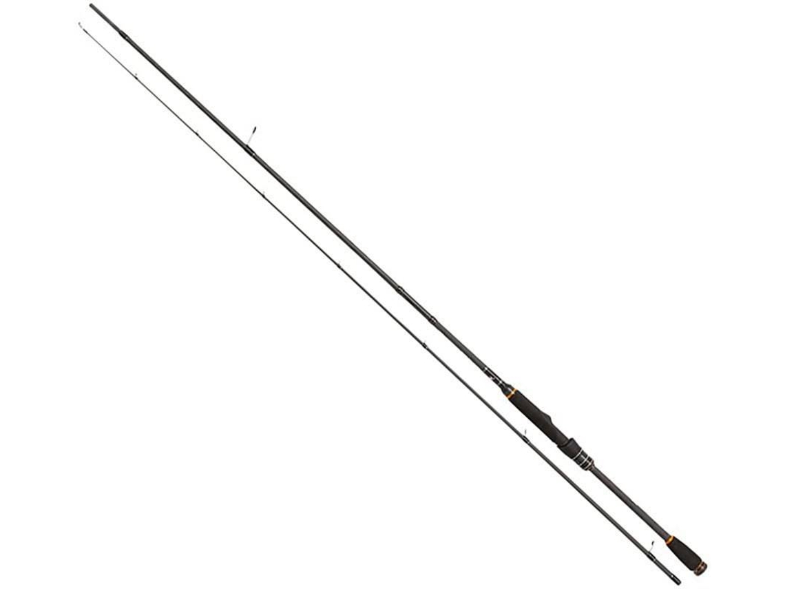 Cana de Pesca de Lulas e chocos PENN Egging Conflict Xr Egi (2.59 m)