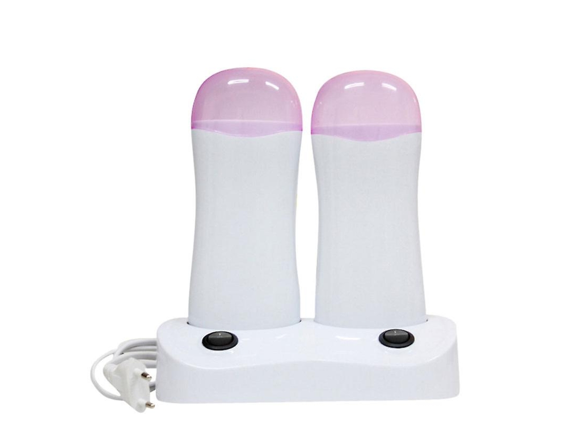 1pcs Aquecedor De Cera Depilatório