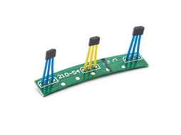 Placa Sensor Hall Mi3 Ewheel