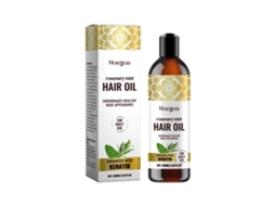 Óleo Capilar com Alecrim e Menta para Estimular a Circulação e Promover Cabelo Mais Saudável LAXISCREED