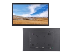 Tela Sensível 17.3" Ultragrande Hd LAXISCREED
