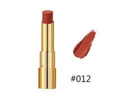 Labial Mate Molhado 24 Cores Não Pegajoso De Longa Duração Ferramenta De Maquiagem(12)