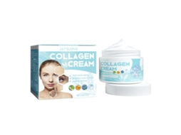 Creme Colágeno Premium Anti-idade