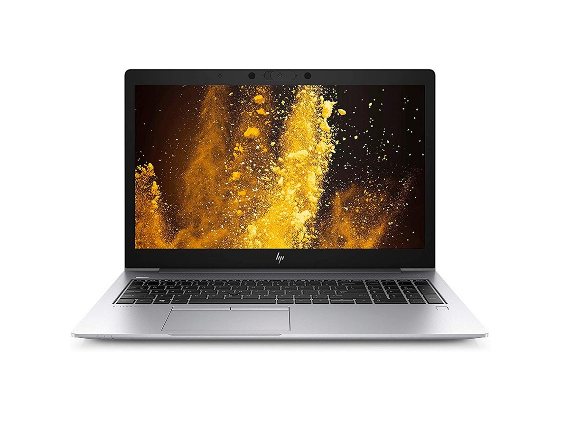 Portátil HP Elitebook 850 G6 I7-8665U 16Gb 256Gb Ssd Bt(Recondicionado Como Novo)