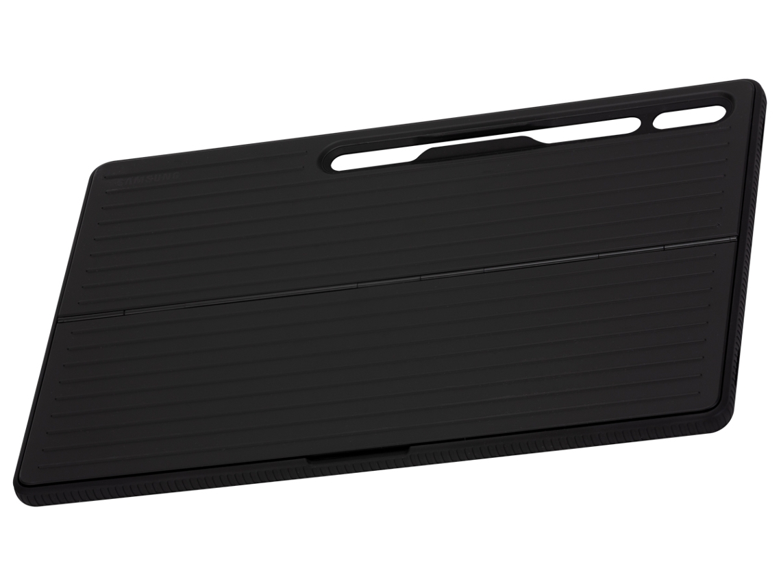 Capa Tablet SAMSUNG Galaxy S8 Ultra Standing Preto