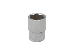 Chave De Caixa Hexagonal 1/2 21 Mm. Wolfpack Linea Profesional