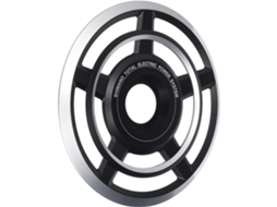 Steps E6000 Preto 38Tshimano