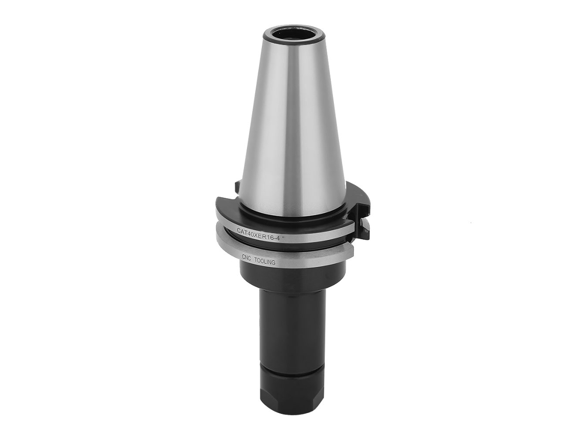 Laxiscreed Porta-ferramentas Cat40 Er16 Para Usinagem Cnc Até 12.000 Rpm