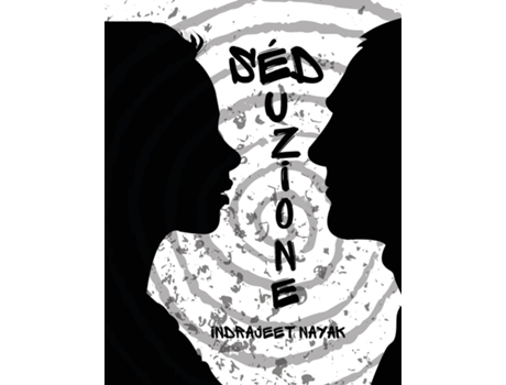 Livro Seduzione de Nayak (Inglês)