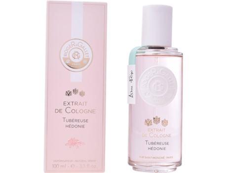 Perfume Mulher Tubéreuse Hédoine  EDC (100 ml) (100 ml)