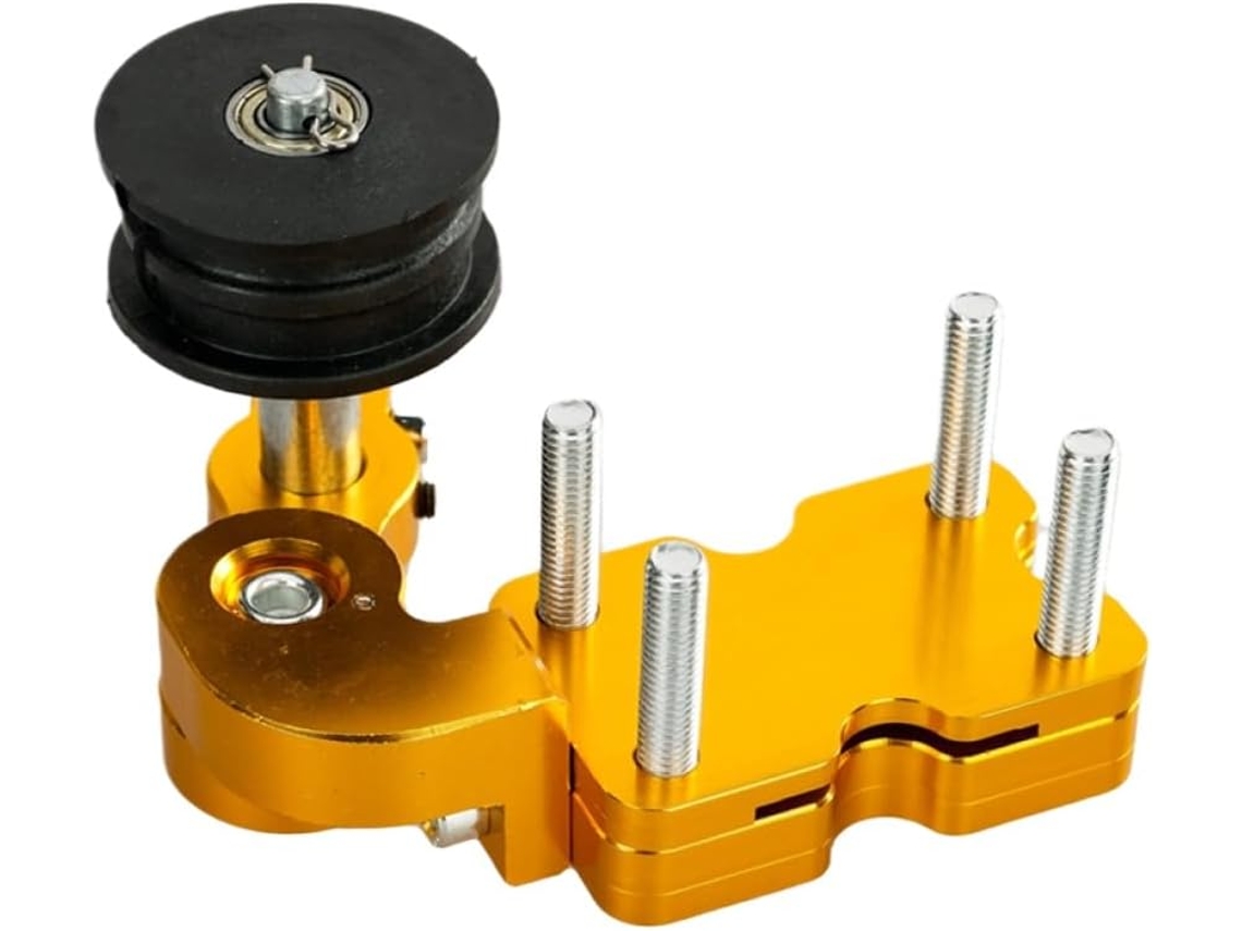 Tensor De Corrente Universal Simples Para Motocicletas, Compatível