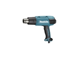 Soprador De Ar Quente 2000w Makita Hg6531ck