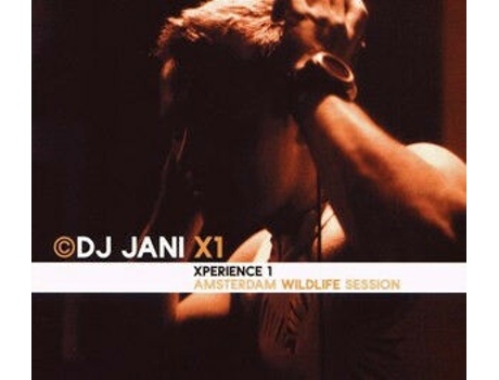 Cd Xperience 1 Amsterdam Wildlife Session Wildlife