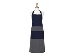 Avental LADELLE Prof.Serie Iii Stripe Navy