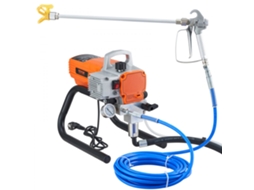 Conjunto De Máquina De Limpeza Ultrassônica 1500w Com Mangueira De 9m Tekmaquinas
