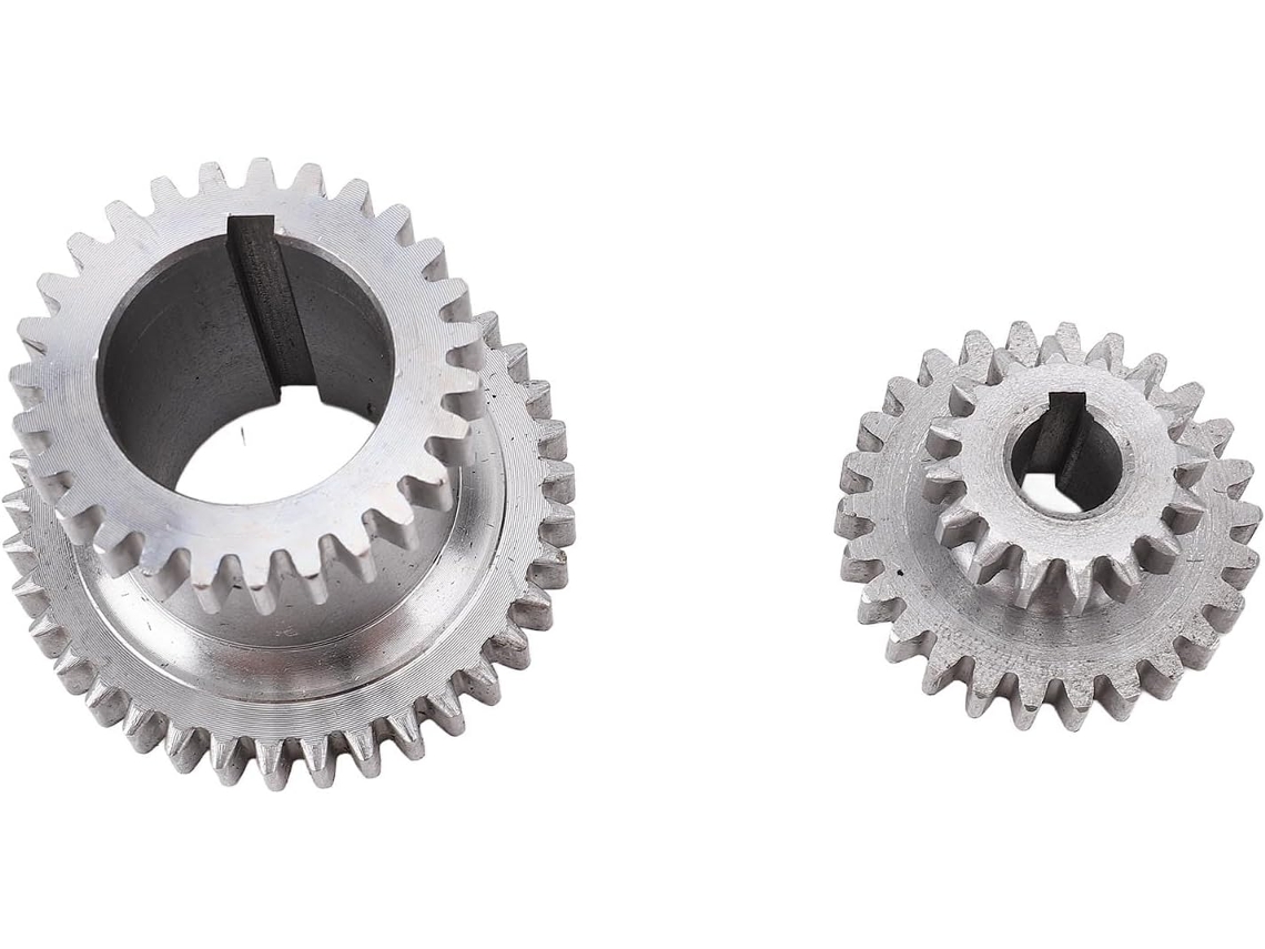 Engrenagens para torno metálico, CJ18A CJ0618A CHABERLU