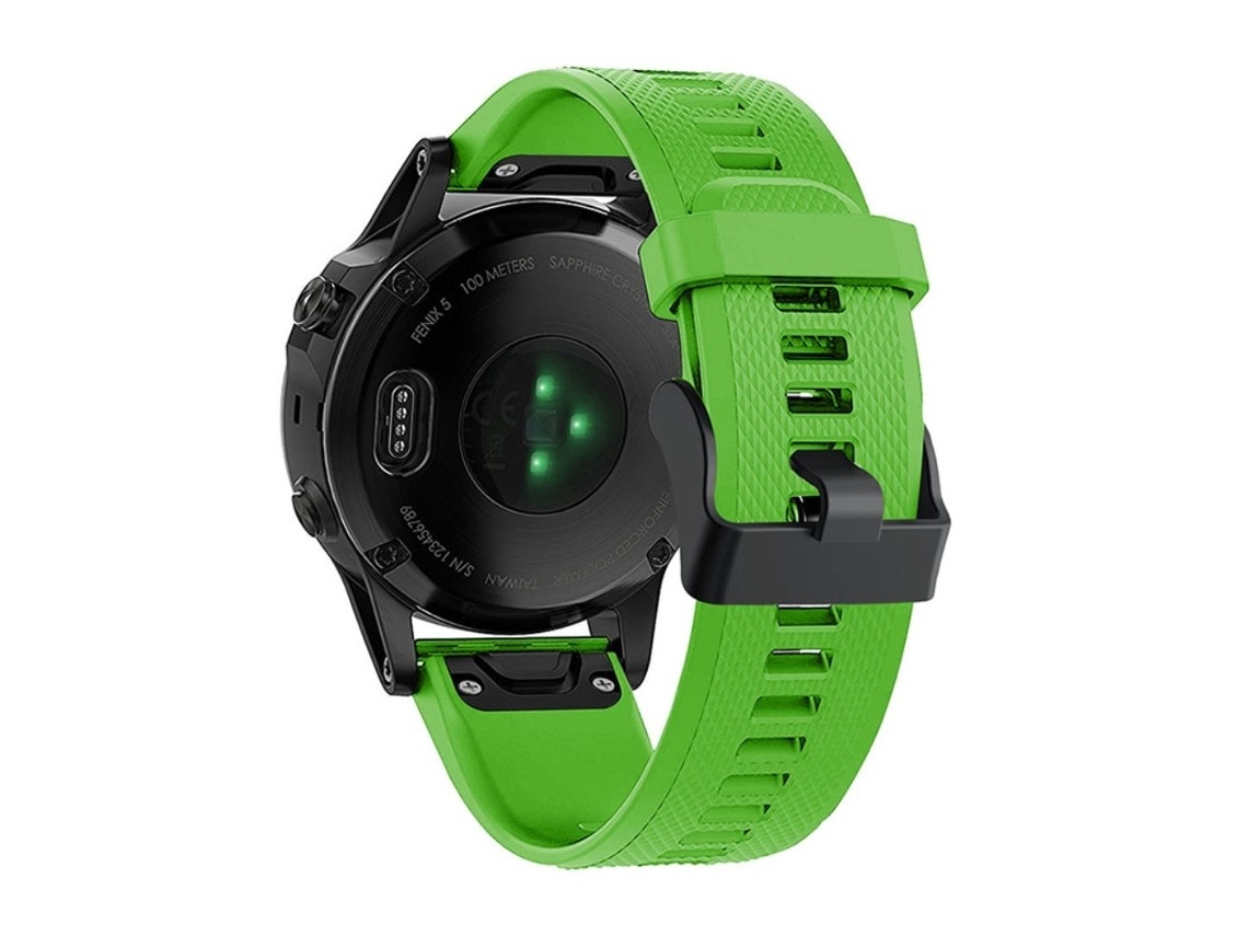 Garmin Fenix 7 Band 680603191k