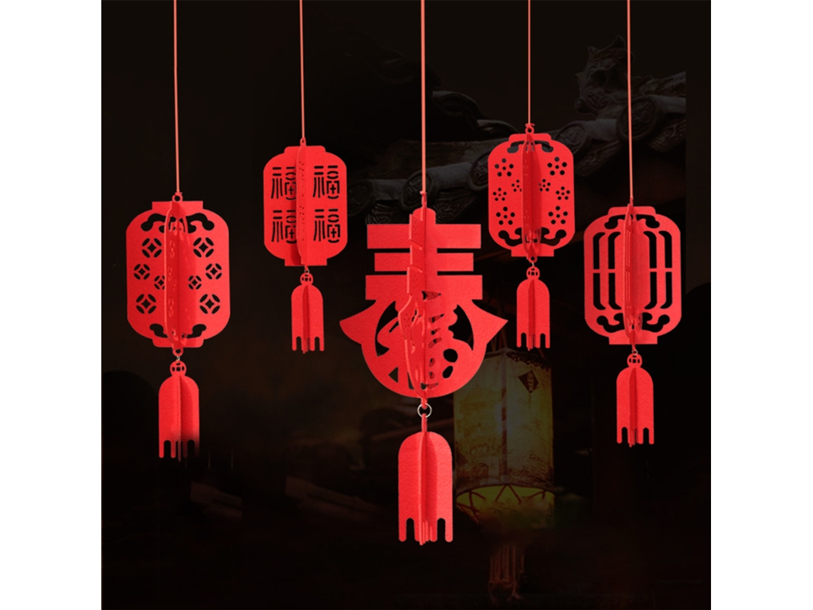 Mini Lantern (design De Moeda De Cobre, Adequado Para Uso Interno E Externo) Eoocoo