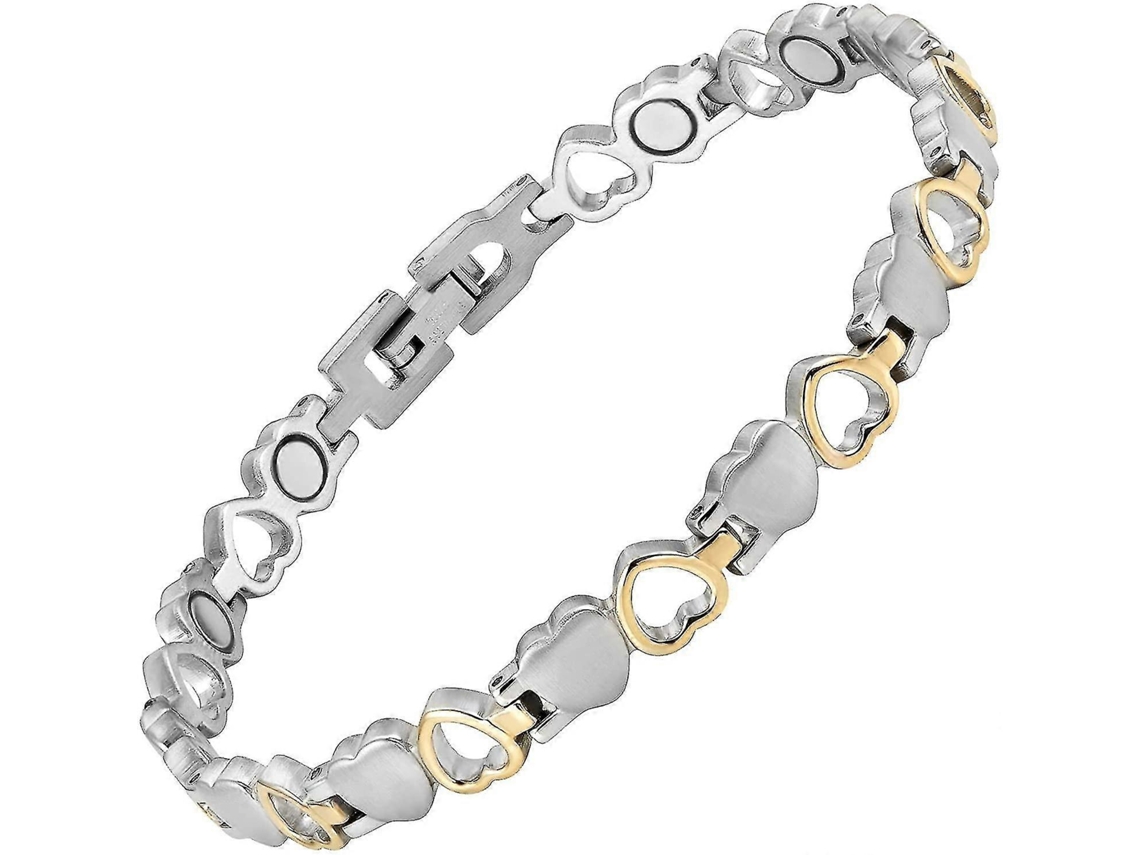 Pulseira Magnética De Cristal Nostalgia88