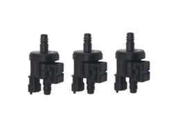 3 Unidades 0280142517 Carro Vapor Canister Purge Válvula Solenoide Para Focus Fiesta Vi Iii C1b1-9g866-aa C1bc9g866a