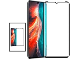 Kit 2X Película Vidro Temperado Huawei P30 Pro New Edition Full Cover