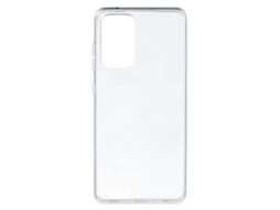 Funda Silicona Transparente para Samsung Galaxy A52 5g LA CASA DE LAS CARCASAS