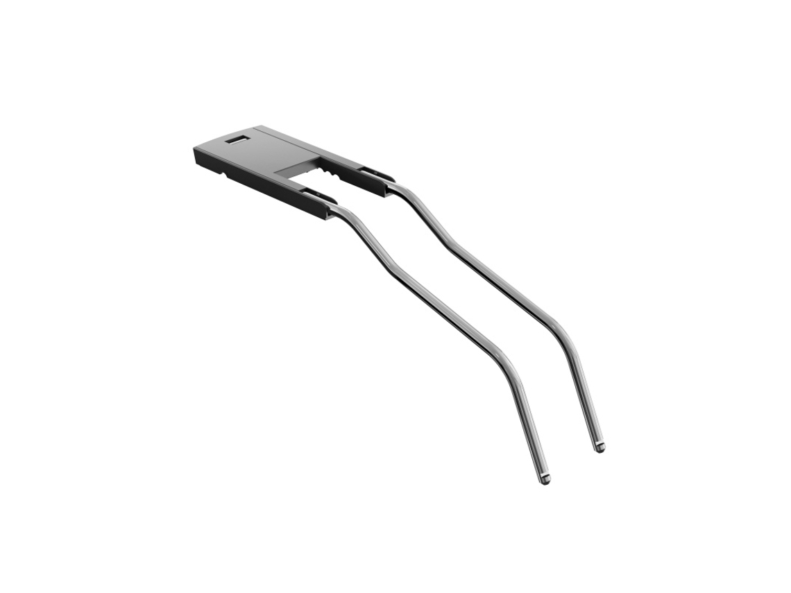 Adaptador de posto de trabalho baixo THULE Yepp Nexxt Maxi Fm / THULE Ridealong