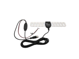 Antena FM para TV automotiva Antena ativa para TV interna com patch Slowmoose