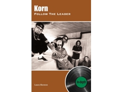 Livro Korn Follow The Leader In-depth de Laura Shenton (Inglês)
