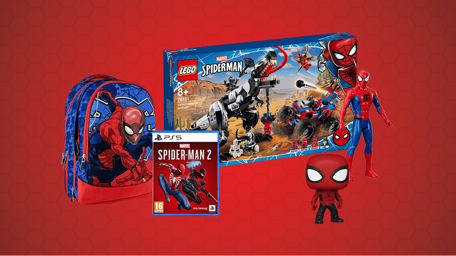 Spider-man Day
