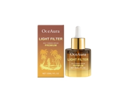 Sérum Bronzeador Sem Sol para Efeito Rápido LAXISCREED