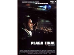 DVD Plaga Final (Pars Vite Et Reviens Tard) (Edição em Espanhol)