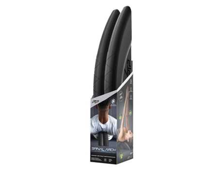 Equipamento de Formação PTP Spinal Arch