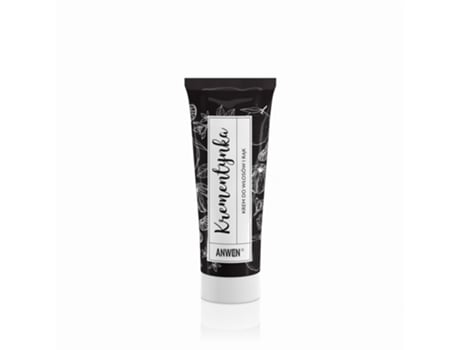 Creme Hidratante Para Cabelo E Mãos Anwen, 75ml