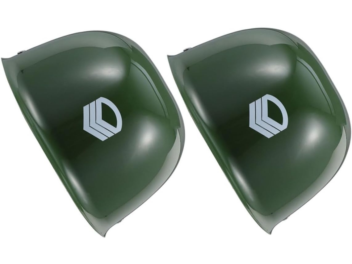 De 2 Chapéus De Soldado Para Meninos E Meninas, De Plástico Confortável, Ideais Para O Halloween E Festas, Com Estampa Camuflada.