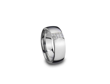 Aliança Anjewels