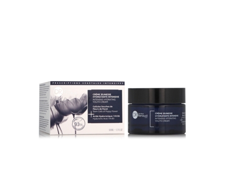 Creme Facial Hidratante DR RENAUD Poppy Flower 50 Ml