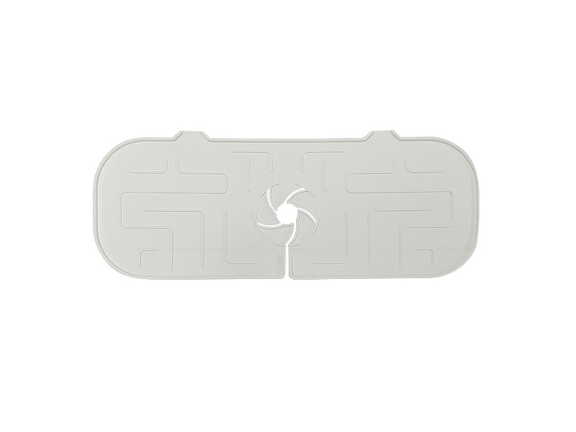 Protetor de Borrifo de Faucet de Cozinha Silicone