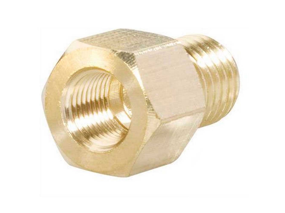 Adaptador Ad14-3/8G Dourado 3/8´´VETUS