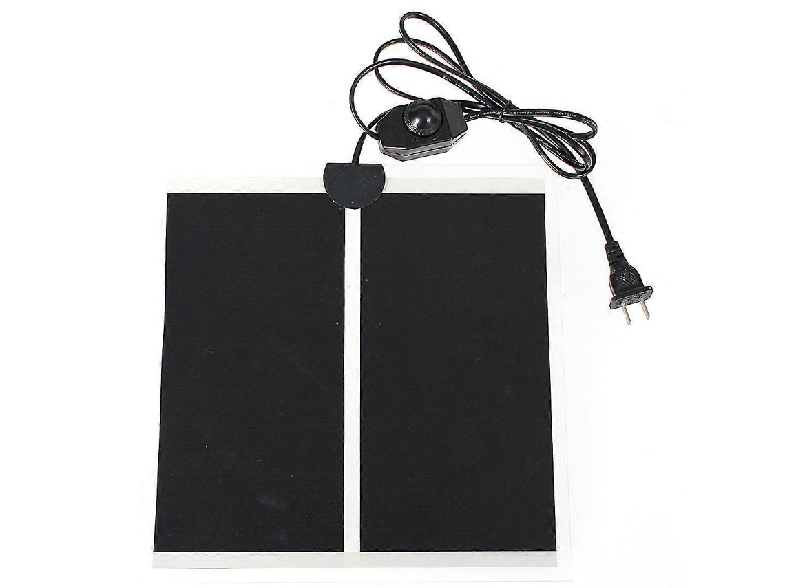 Adjustable Temperature Pet Fish Aquarium Heating Mat