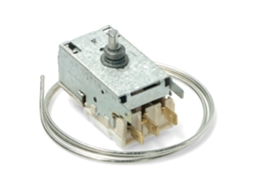 Termóstato de Frigorífico Ranco K59 s2785 Whp 481228238175 para Frigorífico/congelador Trf013wh