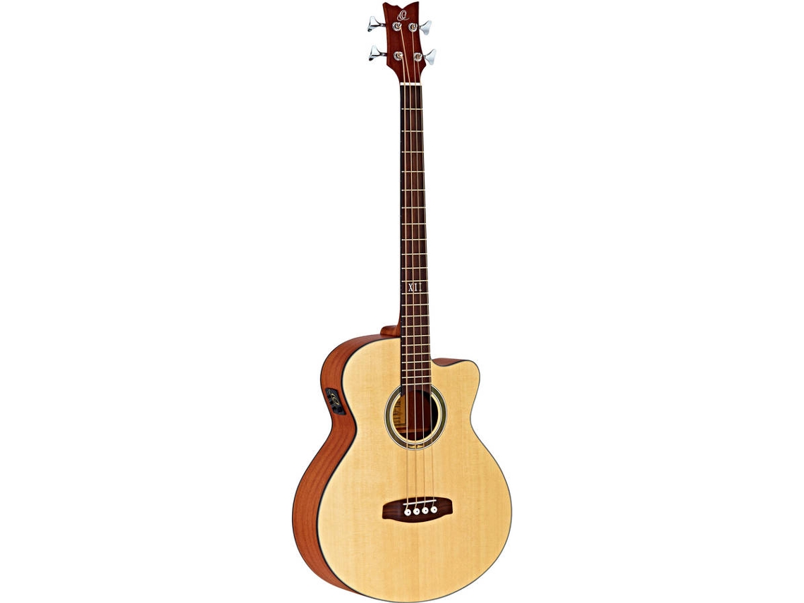 Baixo Acústico ORTEGA D538-4