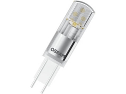 Lâmpada LED Parathom 2.4W 2700K 300º GY6.35 Osram
