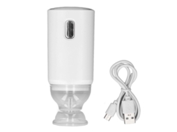 Bomba De Vácuo Automática Recarregável, Portátil, Elétrica, Para Selagem A Consumíveis Impressão 3d, 5v .