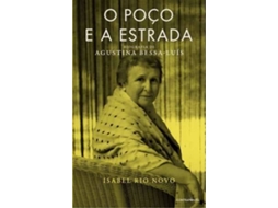 Livro O Poço E A Estrada de Isabel Rio Novo (Português)