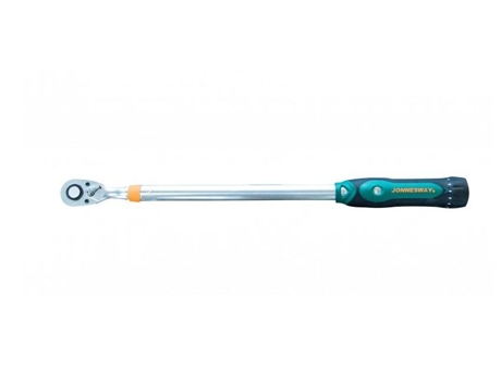 Chave de torque 3/8 10 50 nm com janela T21050n Jonnesway