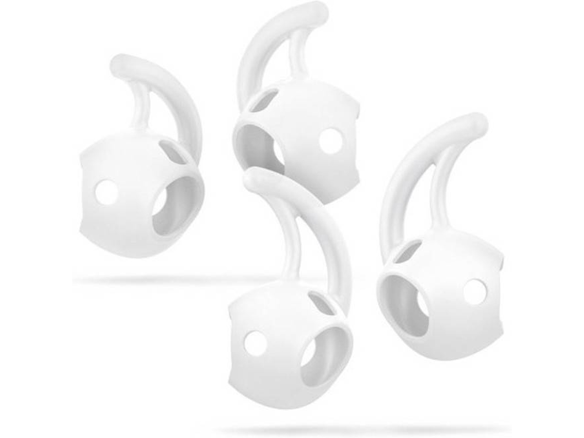 Almofadas para Aurículares CYOO CY121414 (Branco)