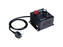 Regulador De Tensão Laxiscreed De 4000w Com Retificador Controlado De Silício Para Comunicações E Regulação De Velocidade